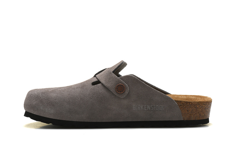 BIRKENSTOCK Cork Thong EVA New Style Size 36-45 Flip Flops Thong Sandals A182